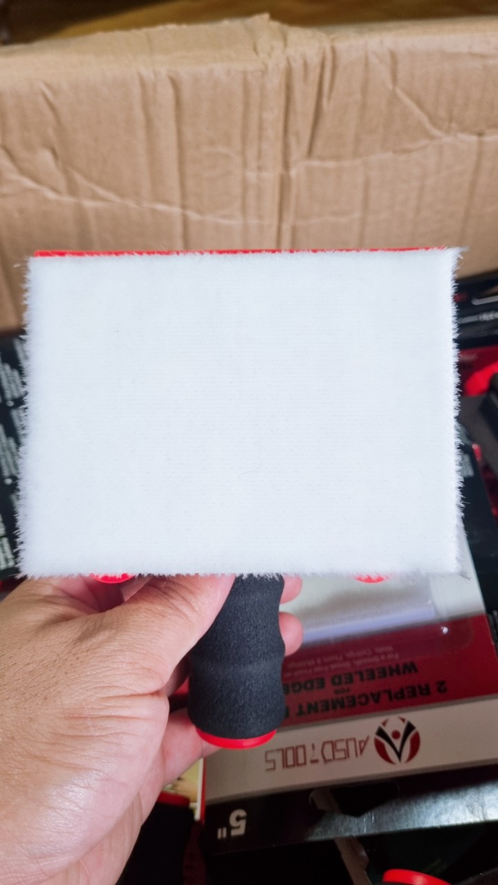 Dụng cụ kẻ chỉ - cắt nách tường (Hàng cao cấp)