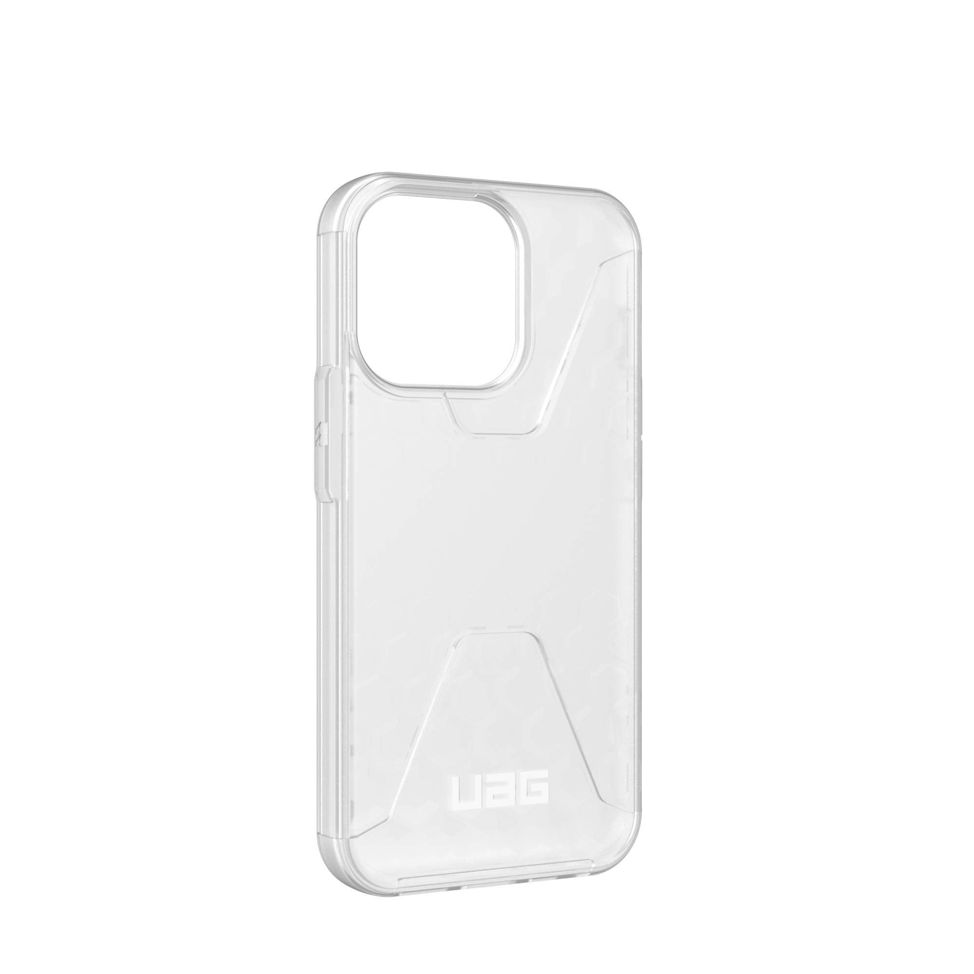 Ốp lưng UAG Civilian cho iPhone 13 Pro [6.1 inch]