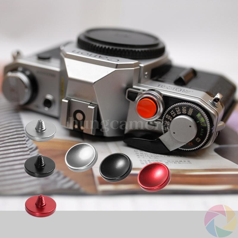 Nút Shutter - Nút bấm chụp cho máy Fujifilm