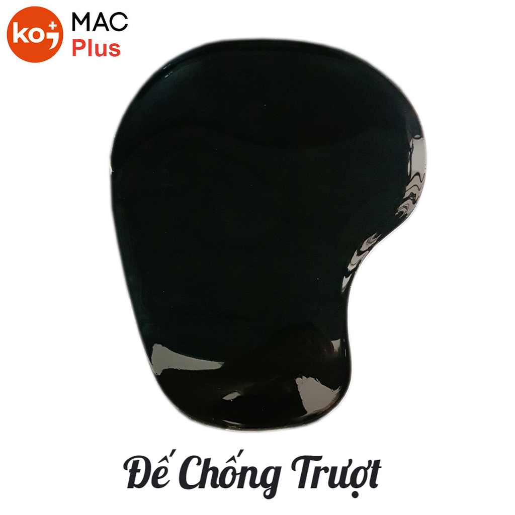 Lót Chuột Anime Mouse Pad Silicon 3D Cute Có Đệm Tay ( Tổng Hợp Di Chuột Hoạt Hình Dễ Thương Chống Trượt lotchuot )