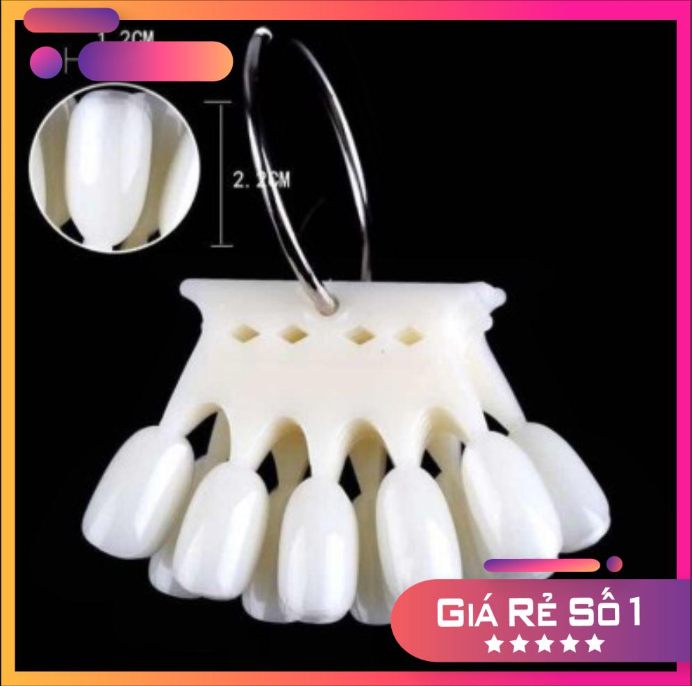 Móng Vương Miện 10vỉ (50 móng)
