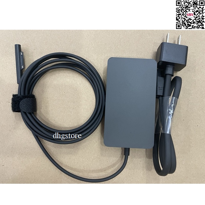 Charger tablet Microsoft Surface Pro 3 12v-2. 58A 36W 1625
