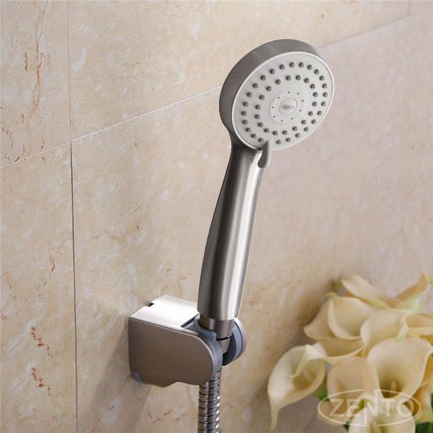 BỘ SEN NÓNG LẠNH ZENTO SUS 2302