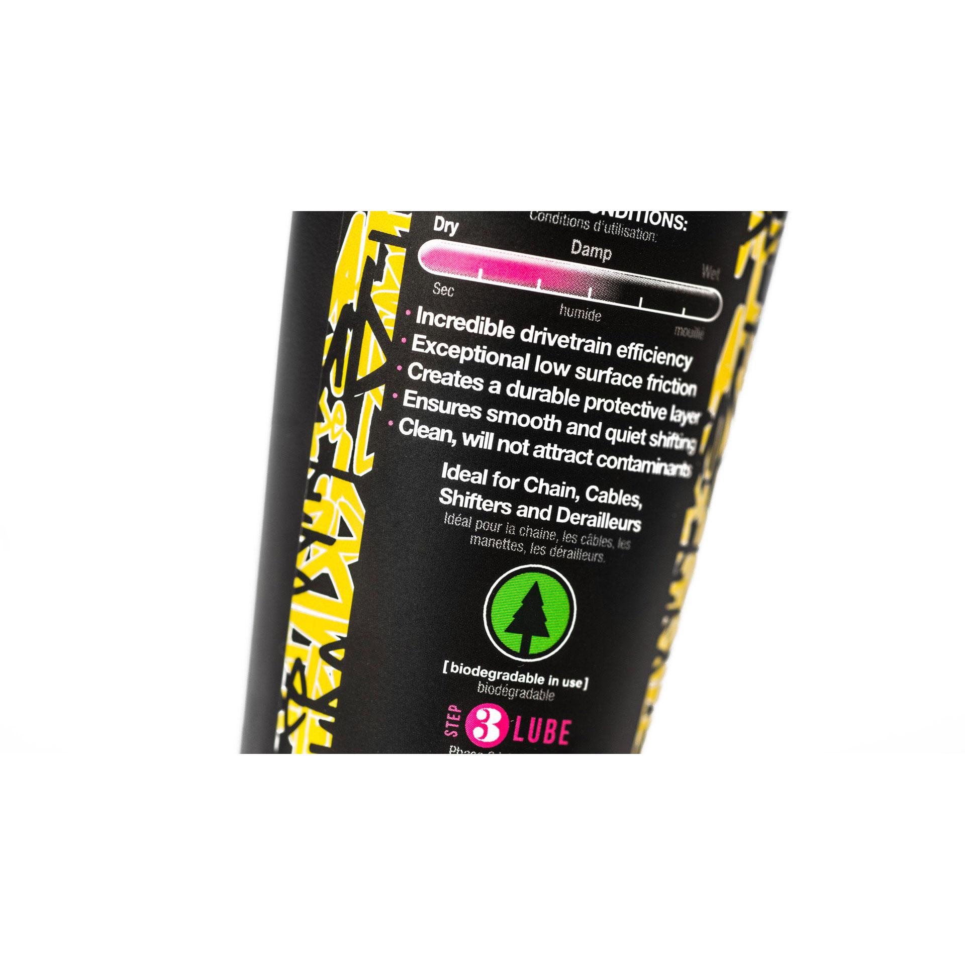 Nhớt Xe Đạp Muc Off Bio Dry Lube 50ml