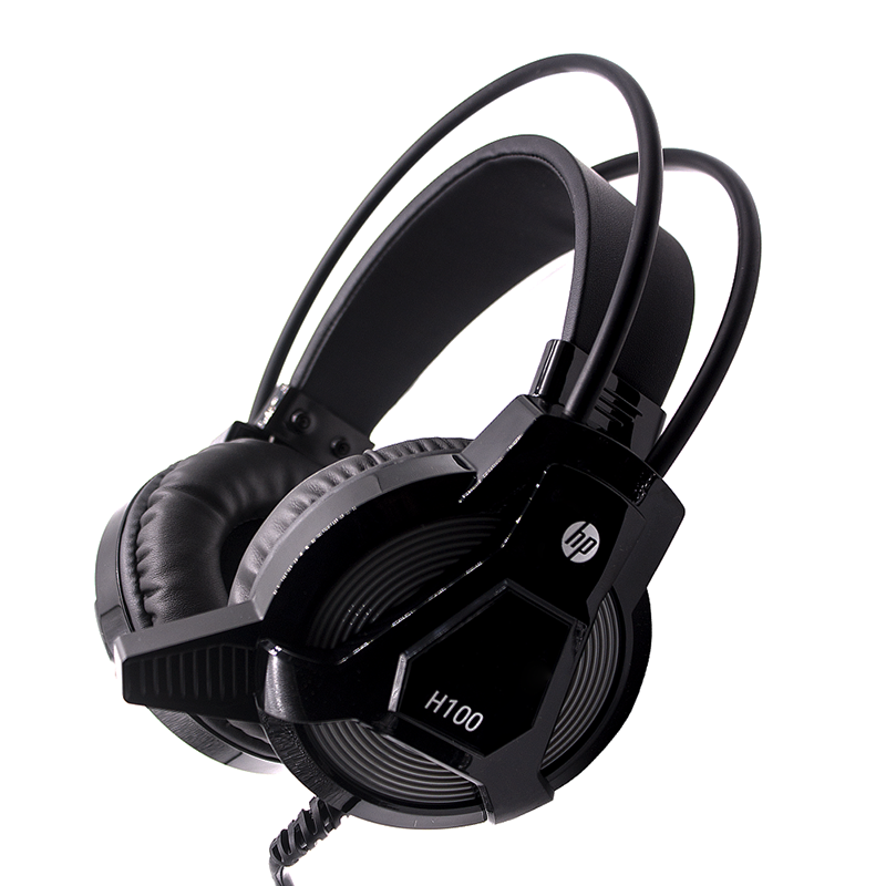 [HCM]Tai nghe HP H100
