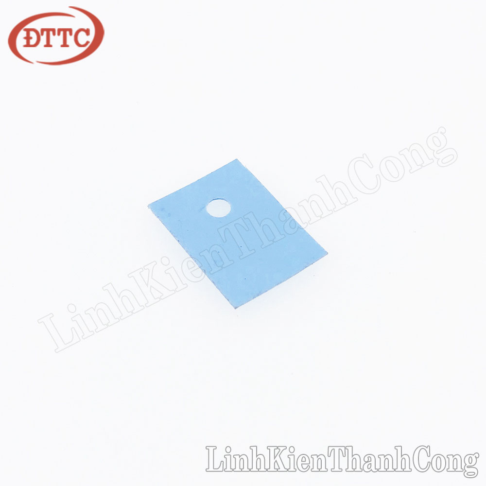 Bộ 5 Chiếc Đệm tản nhiệt TO-3P TO-247