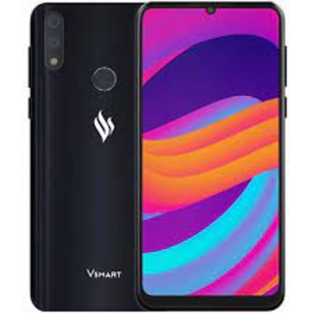 Vsmart Star 4 - điện thoại Vsmart Star4 2sim ram 3G/32G máy Chính Hãng, lướt Wed Tiktok Facebook Youtube chất, Bảo hành 12 tháng