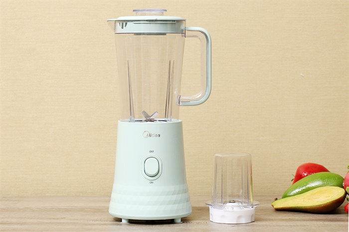 Blender Midea mj-bl35 Blue
