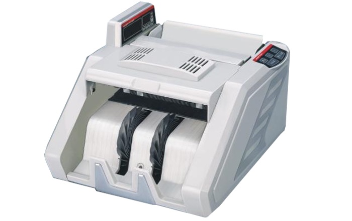 [HCM]MÁY ĐẾM TIỀN XIUDUN 2410