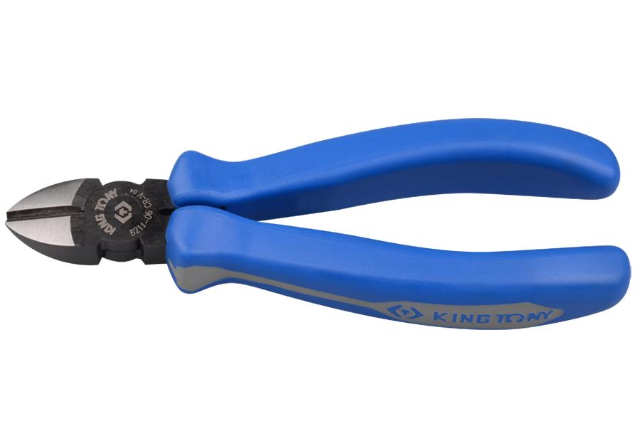 Kìm cắt Kingtony 6211-06 (Dài 6.5inch)