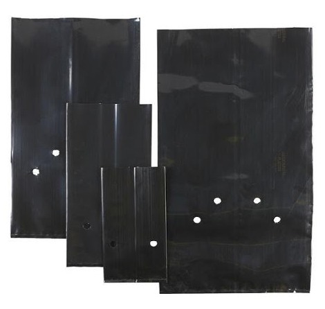 Túi bầu ươm cây giống ( 8 X 22cm ) 1 ký