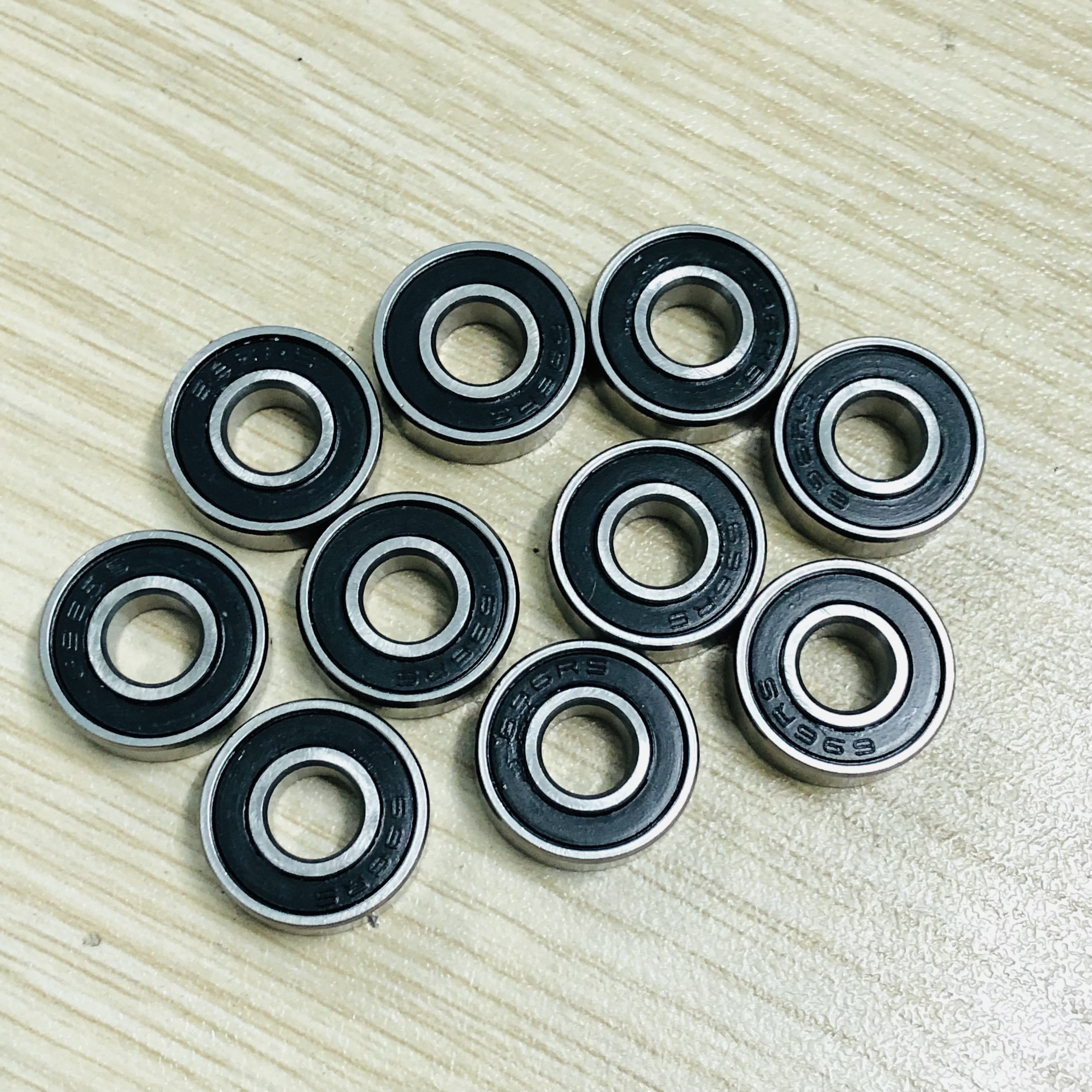Vòng bi 696 6x15x5 (BEARING 696)