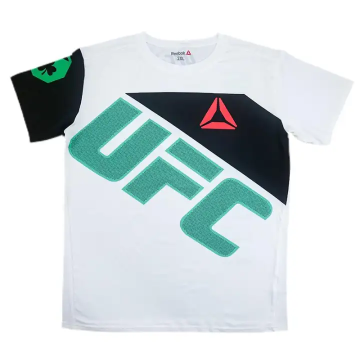 ufc training clothes