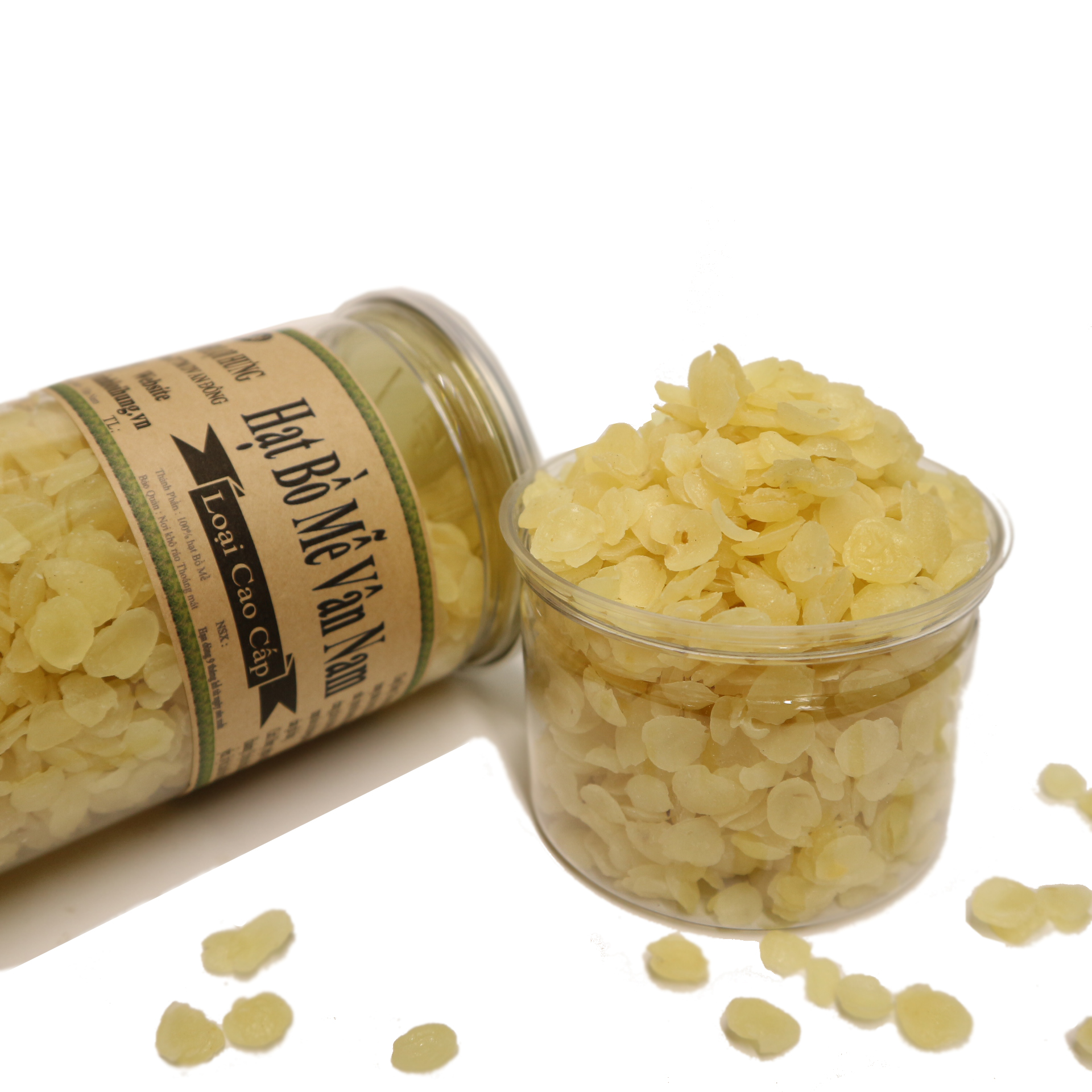 Tuyết Liên Tử ( Bồ Mễ Vân Nam) 200gr