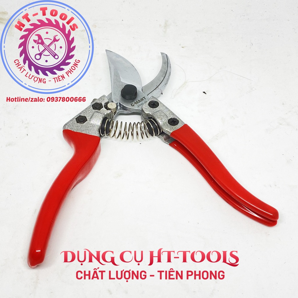 Kéo cắt cành 200mm/8″ A0045-08 C-MART