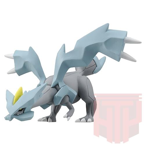 Mô hình Pokemon Kyruem (Nhật Bản)
