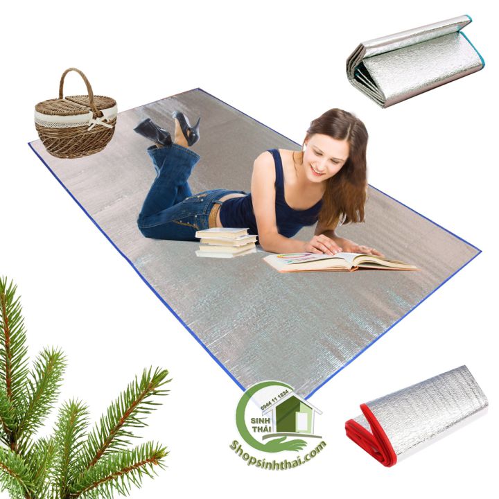 [ Kho chiếu sỉ ] Chiếu ngủ văn phòng 100cm x 190cm - chiếu bạc êm ái [ loại dày 3.5ly]