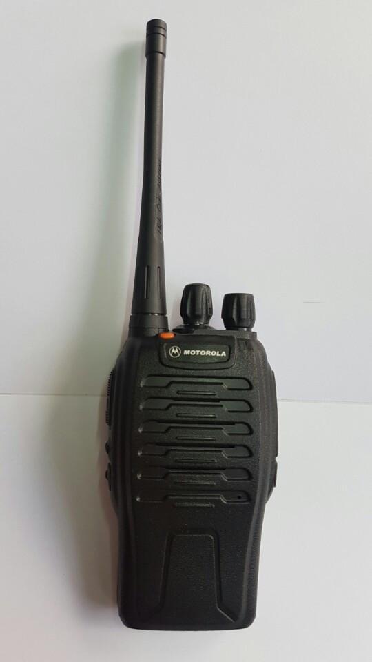 Bộ 4 Máy bộ đàm Motorola GP668 Plus (D)