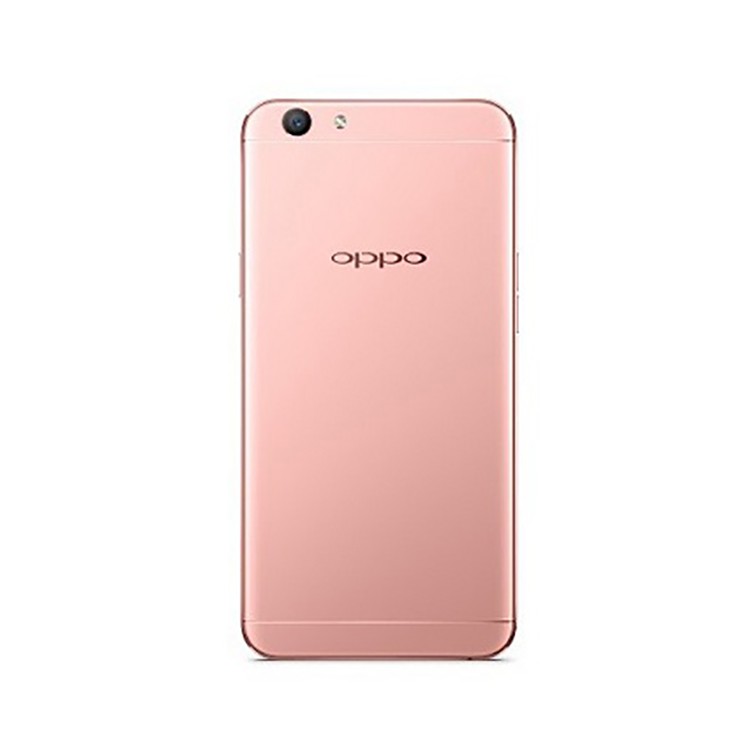 Nắp Lưng Thay Thế Cho OPPO A59 ( F1s ) Hồng