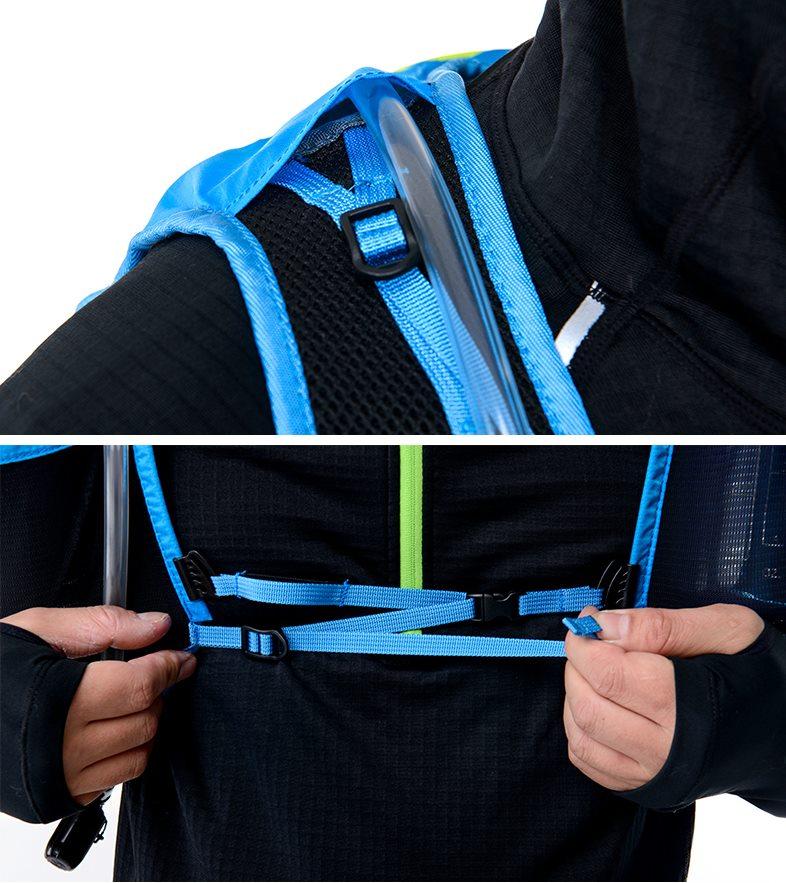 Balo nước NatureHike NH70B067-B (Running Hydration Packs & Vests)