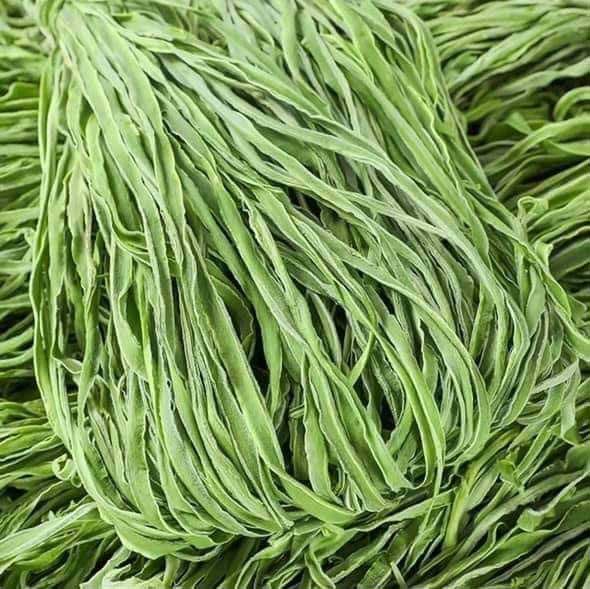 Rau tiến vua khô 500g