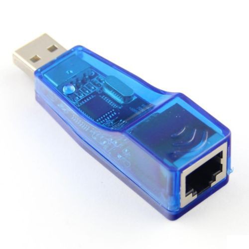 USB ra mạng lan 2.0 không dây