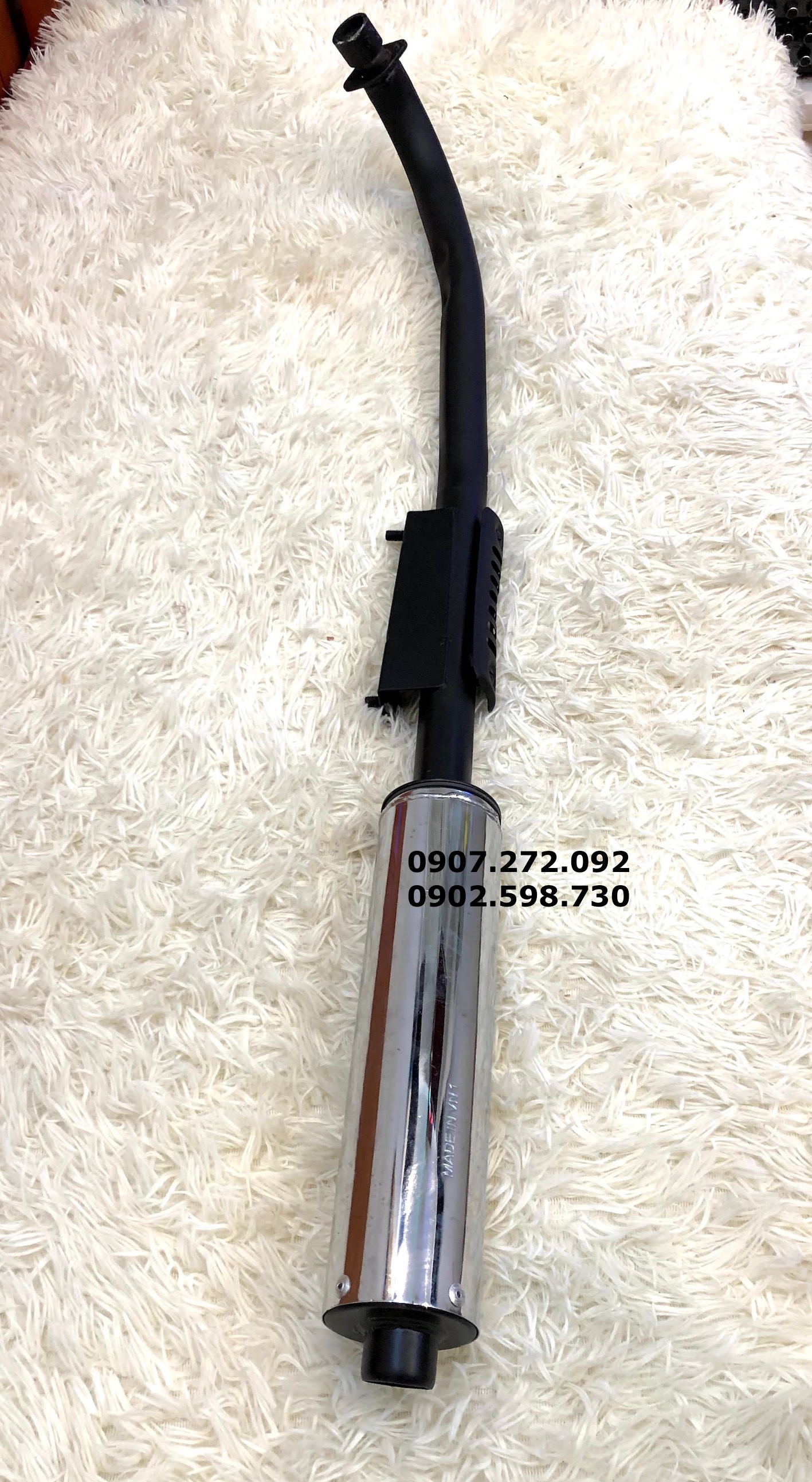 Pô + cổ max nhật & max 3