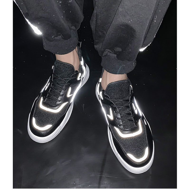 Giày Sneaker Thể Thao Nam Zappos GTT03-B