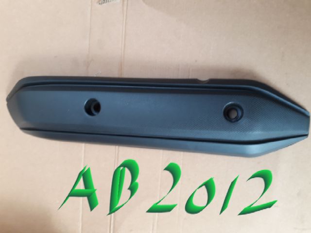 Ốp Bô Air Blade 2012