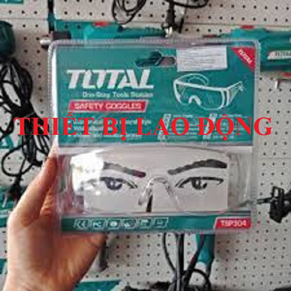 KÍNH BẢO HỘ TOTAL TSP304