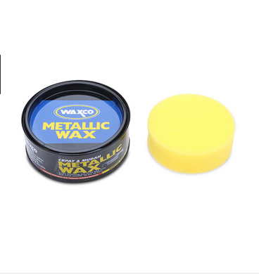 Sáp đánh bóng sơn ô tô waxco 200g