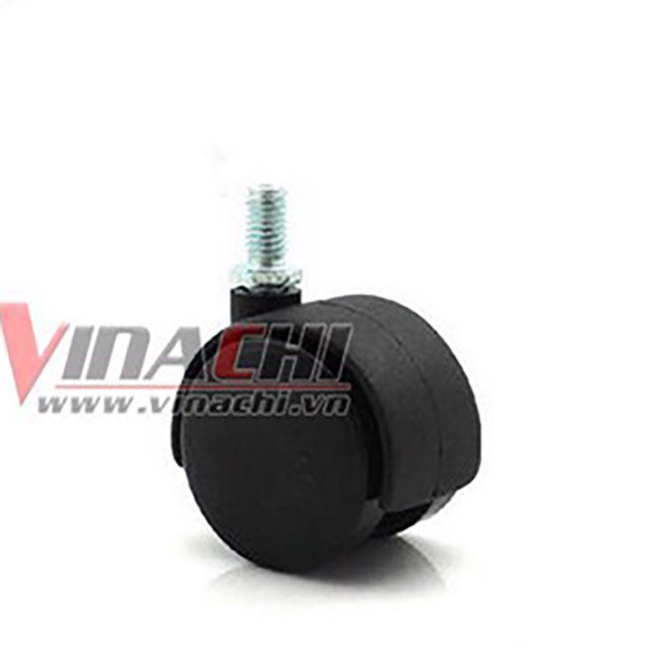 Bánh xe lăn đế bắt vít bộ 4 cái