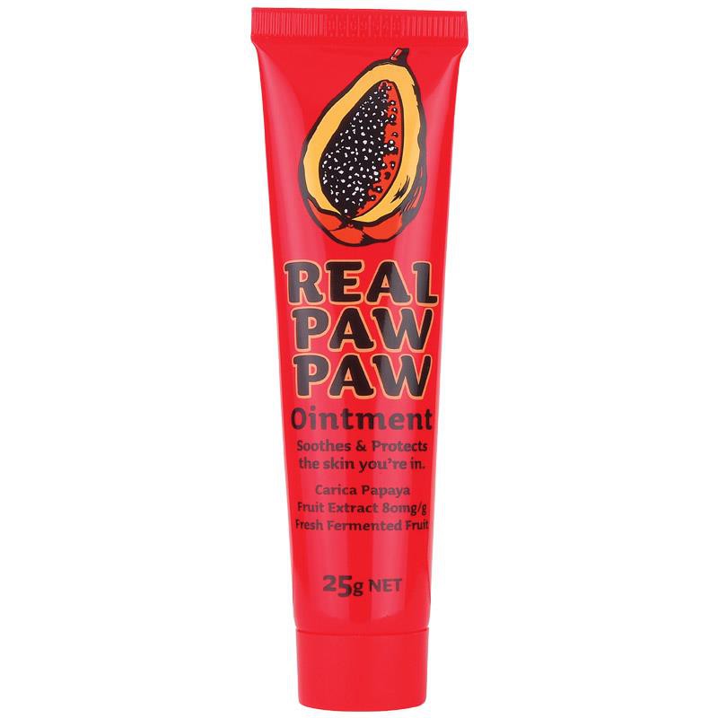 Kem đa năng Real Paw Paw 25g
