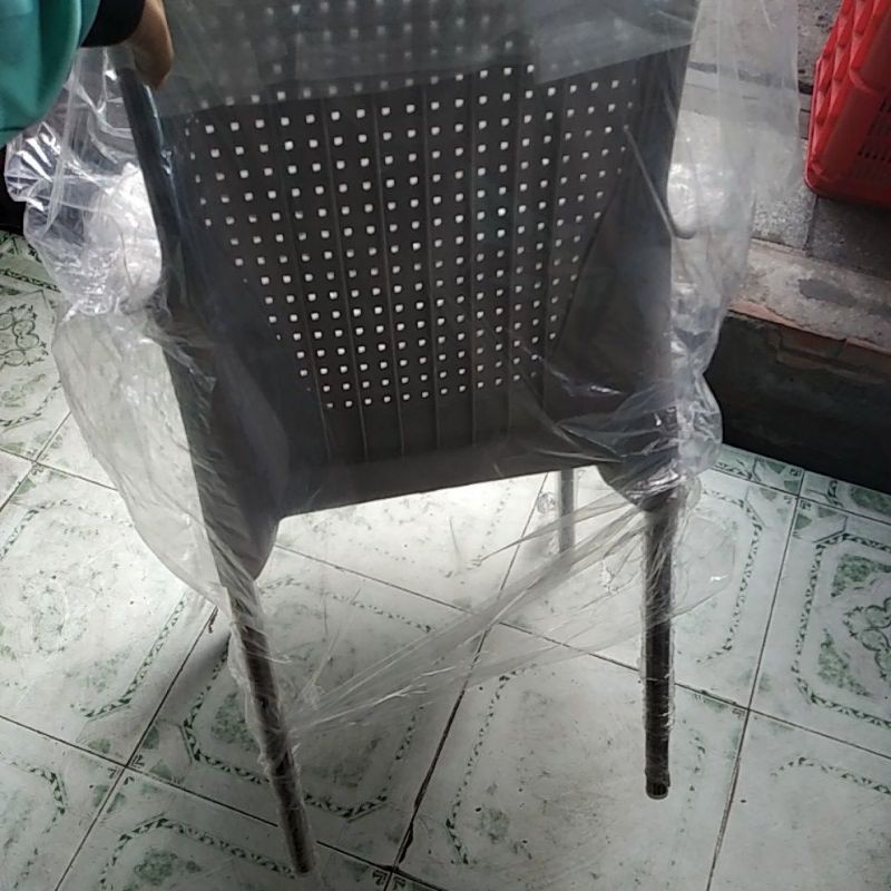 ghế sake đan mây mẫu mới nhất