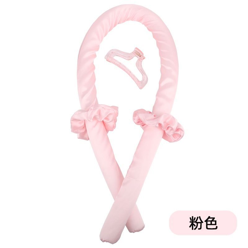 Thanh uốn tóc xoăn không dùng nhiệt (sóng l.aye.r)