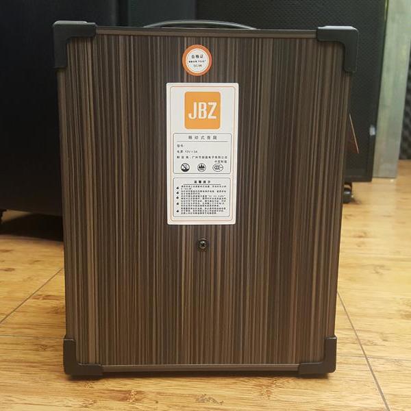 LOA JBZ 107 BASS 2 TAC