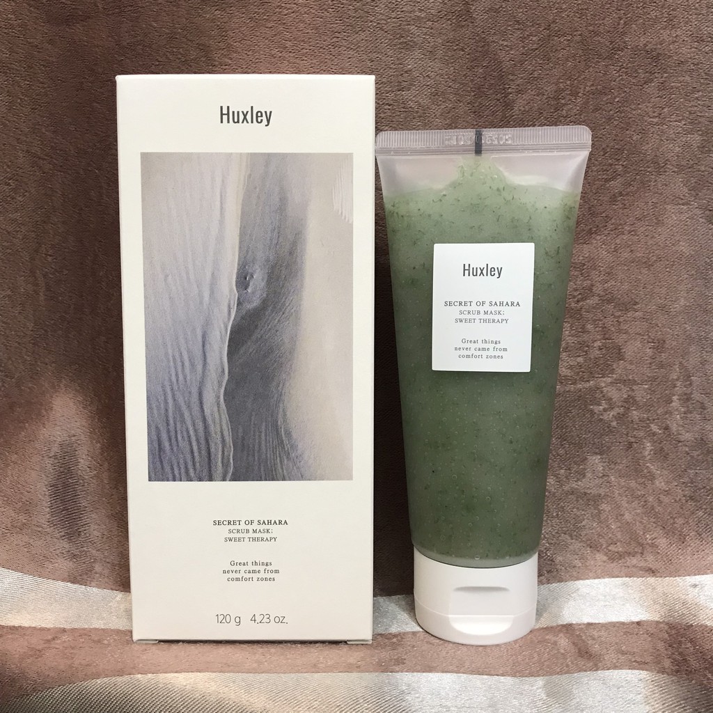 Tẩy da chết Huxley fullsize 120