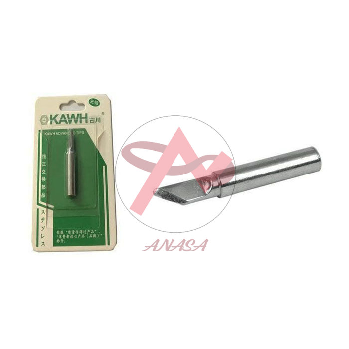 Mũi Hàn Dao Hakko 936 Quick Loại Sịn
