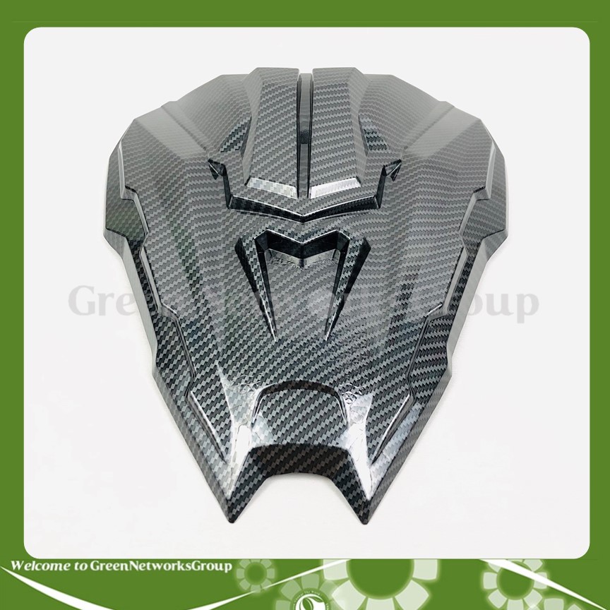 [HCM]Chỉ mũi mặt nạ carbon cho xe Air Blade 2020 Greennetworks