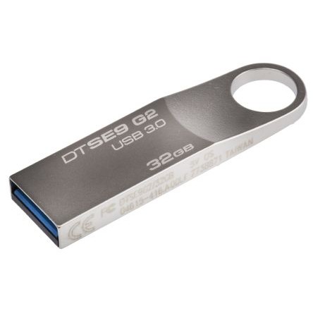 USB Kingston DataTraveler SE9 G2 3.0 - 32GB