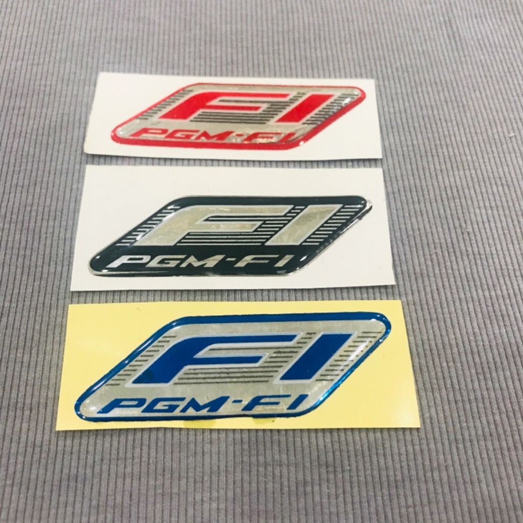Tem fi pgm - fi 3 màu đen