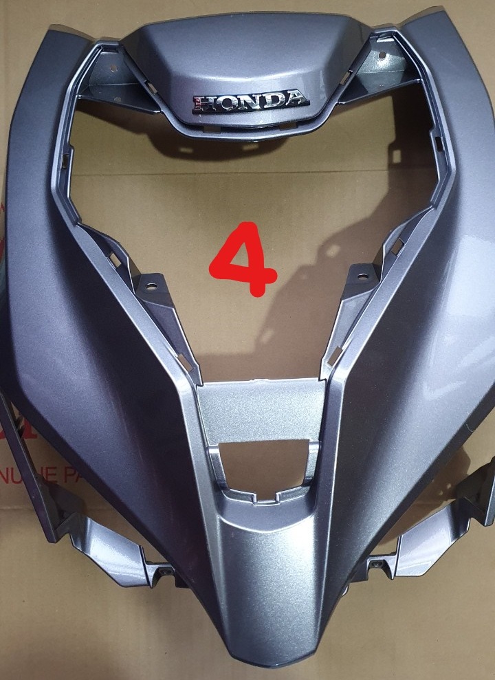 [HCM]ỐP PHA ĐÈN HONDA AIR BLADE 125