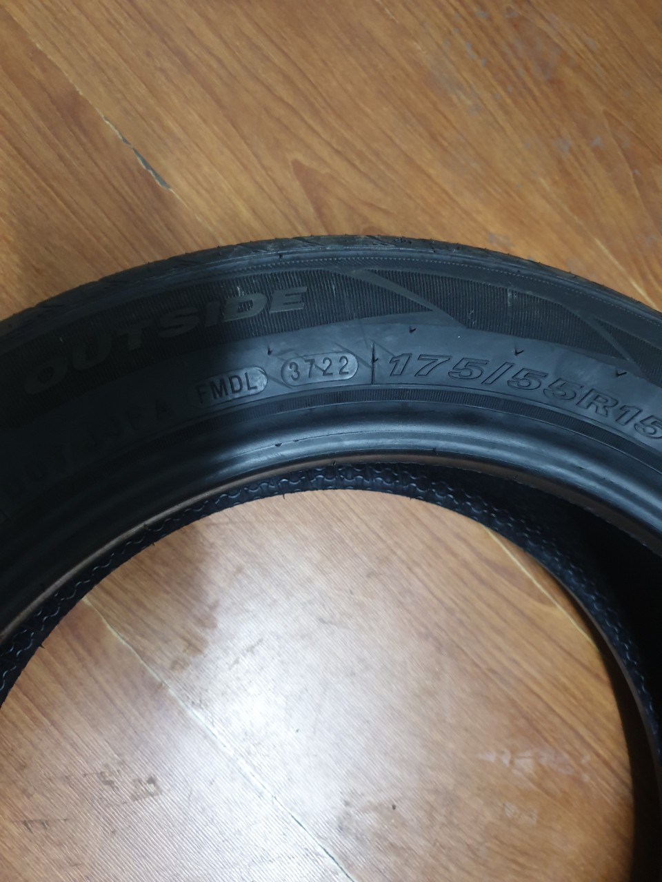 Lốp nexen 175/55R15