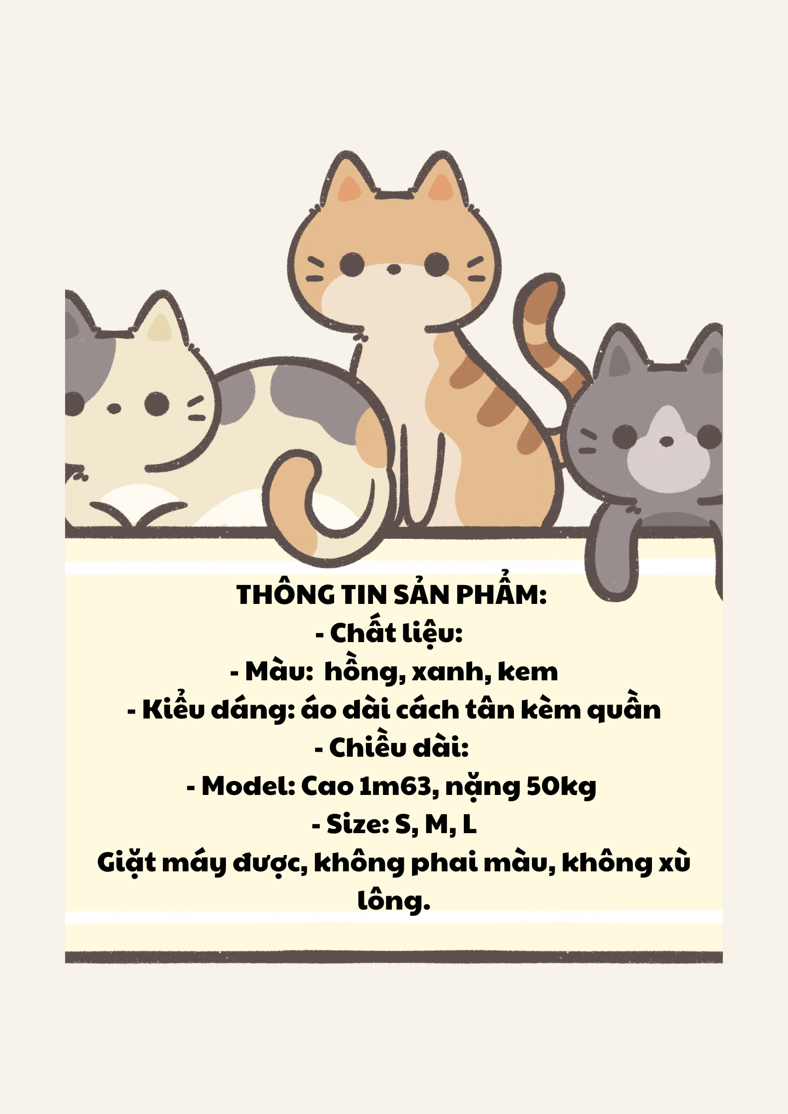 Set áo dài cách tân tay lỡ thêu hoa B10