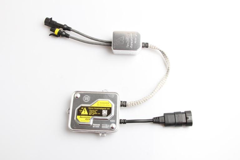 [HCM]1 cái ballast HID Aozoom 35w 12v