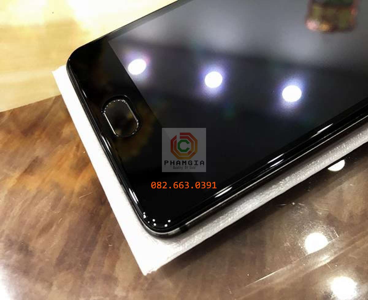 Dán cường lực dẻo nano Oneplus 3T siêu dẻo siêu bền