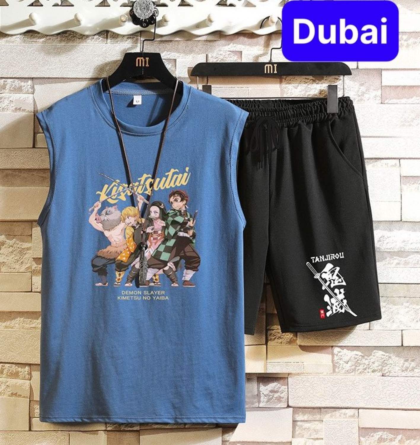 [ Miễn phí ship ] BỘ BA LỖ THỂ THAO KISATSUTAI TẬP GYM VẢI THUN LẠNH NHẬP KHẨU SIÊU MÁT CAO CẤP NEW , SÉT ĐỒ BỘ, BỘ THỂ THAO NAM