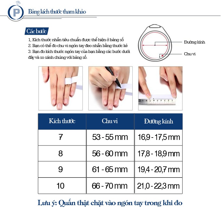 Dùng Thử - Nhẫn Chỉ Khắc 4 Số 999 Giống thật 99%