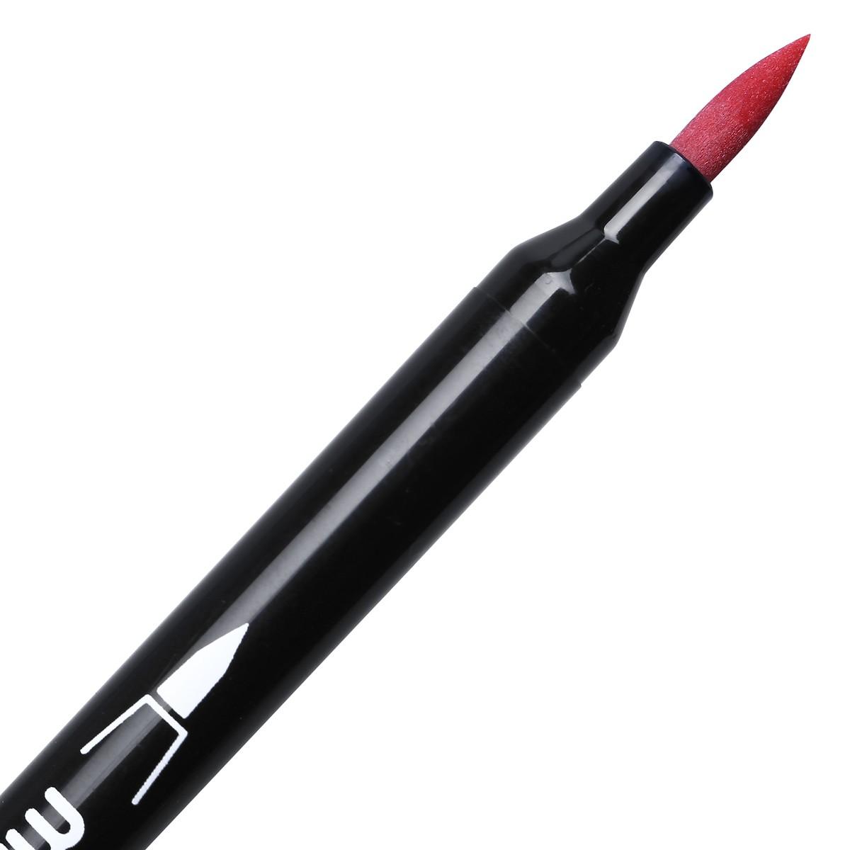 [HCM](P2) BÚT BRUSH MARKER MARVY UCHIDA LE PLUME II (MÀU PASTEL NHIỀU MÀU)