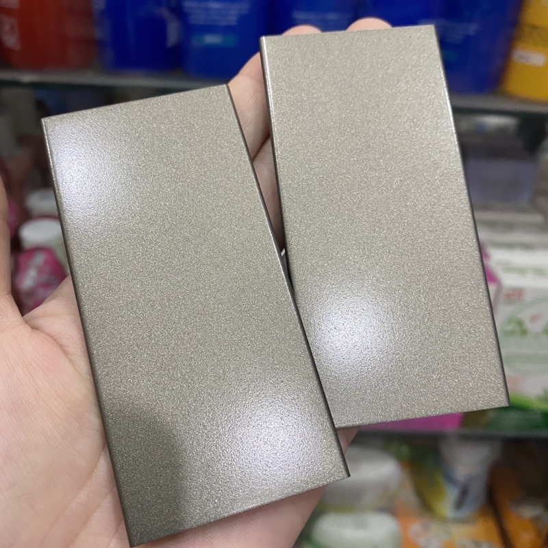 Kẹp bấm duỗi tóc empress 4 chức năng